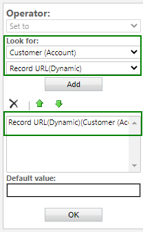 Event Based Alert Dynamics 365