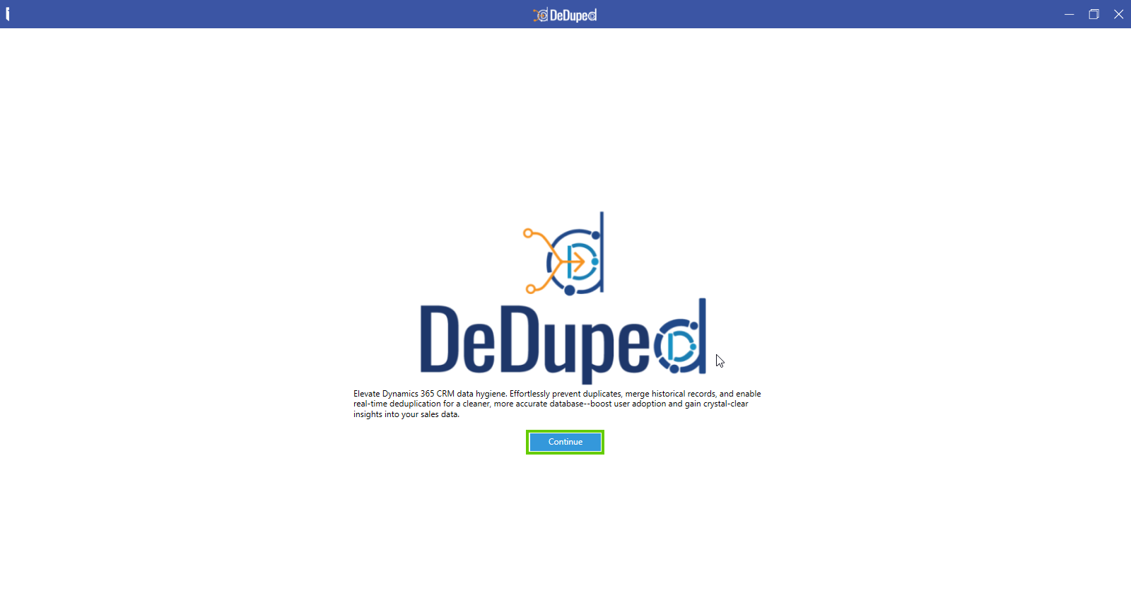 Clean Up History Duplicate Records in Bulk