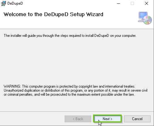Clean Up History Duplicate Records in Bulk