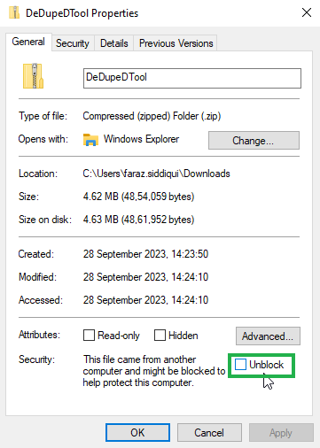 Clean Up History Duplicate Records in Bulk