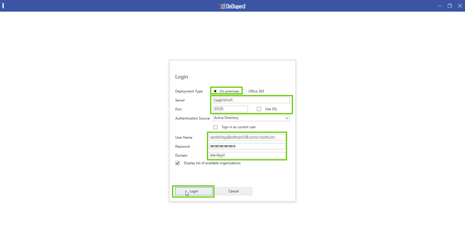 Clean Up History Duplicate Records in Bulk